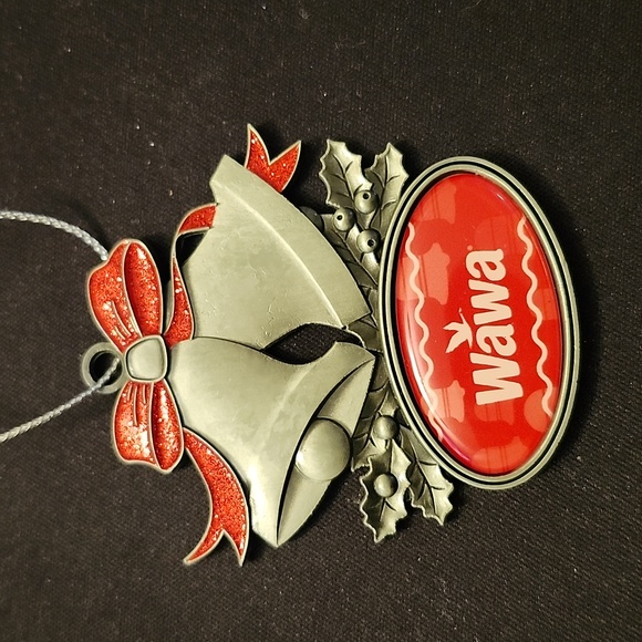 WaWa Christmas ornament - Picture 3 of 4